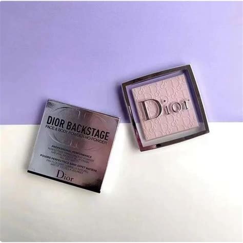 christian dior pressed powder|dior backstage setting powder.